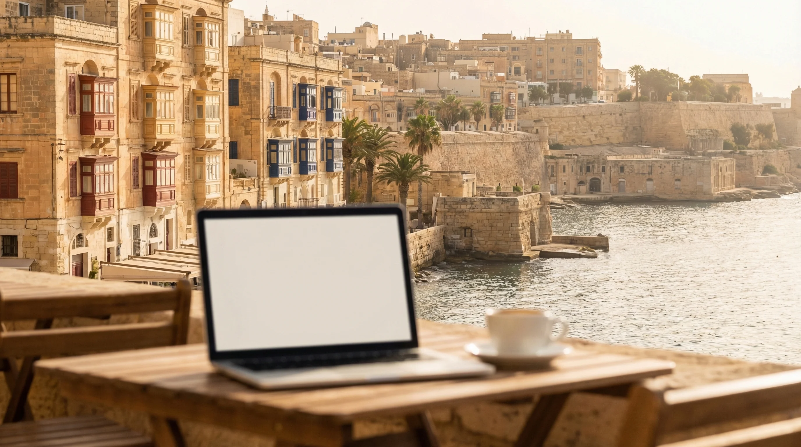 Malta Nomad Residence Permit 2026: Requirements and how to apply