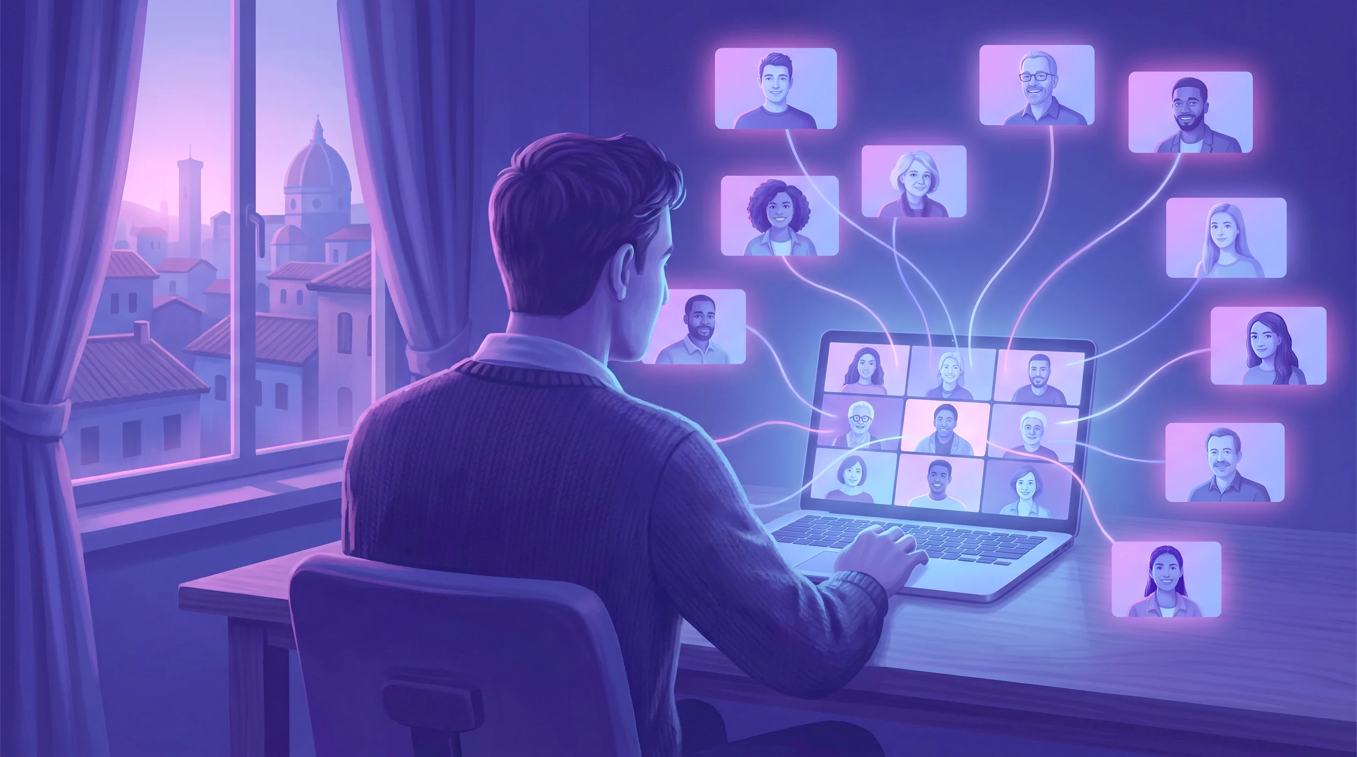 In defence of managers: what remote work really asks of them