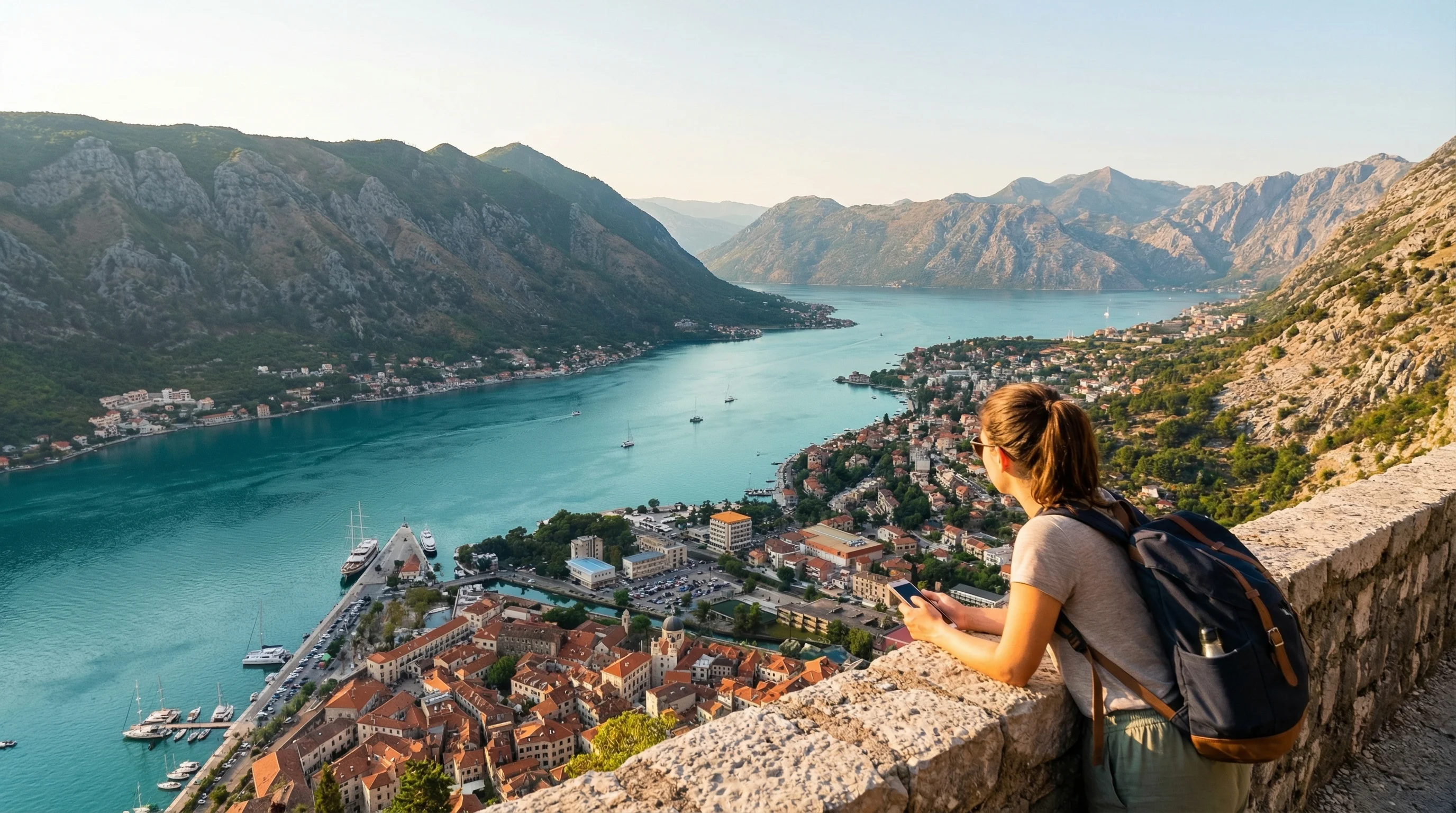 Montenegro's digital nomad visa in 2026: what you need to know before the programme ends