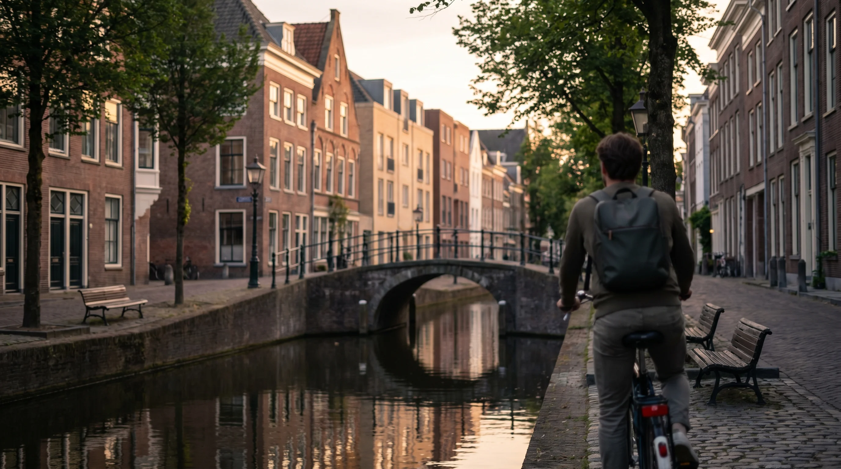 Dutch courts are catching up with platform work: the Temper ruling and what it signals