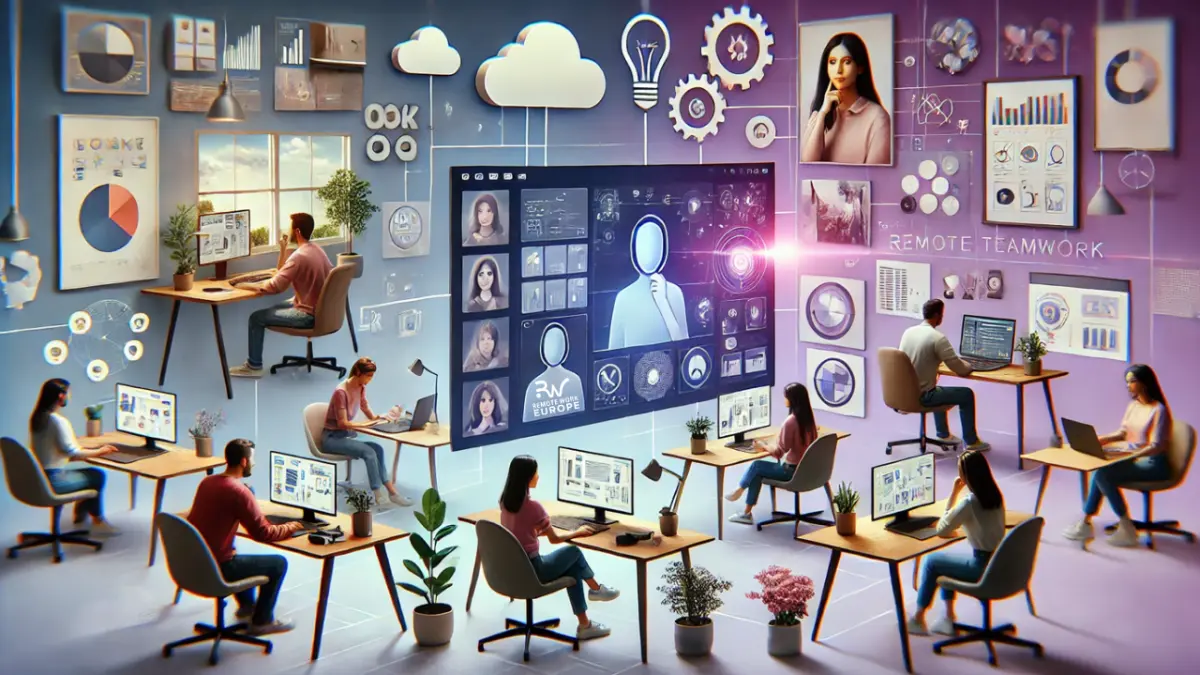 Mastering Notion for remote work success: A clear path amid the chaos