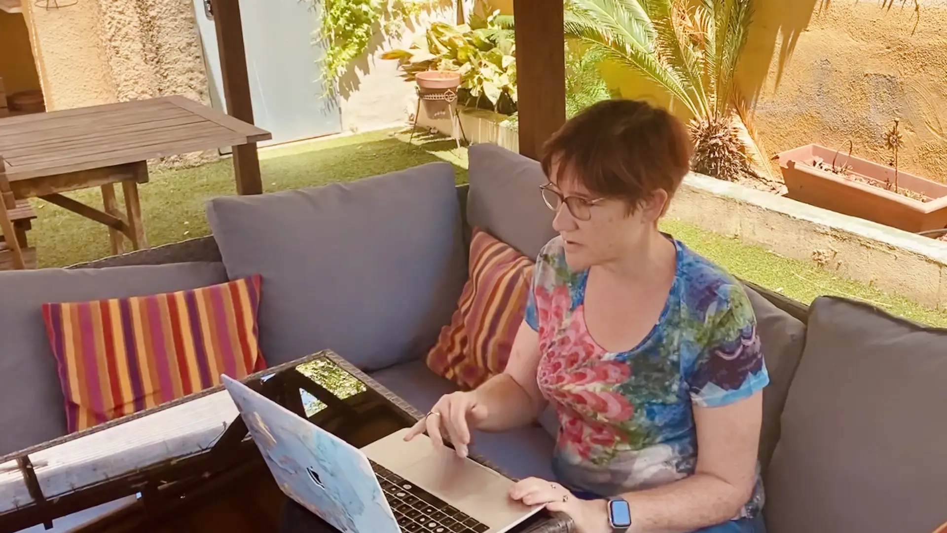 Remote work over 50: Europe's silver nomad shift is real, and it doesn't look the way you think