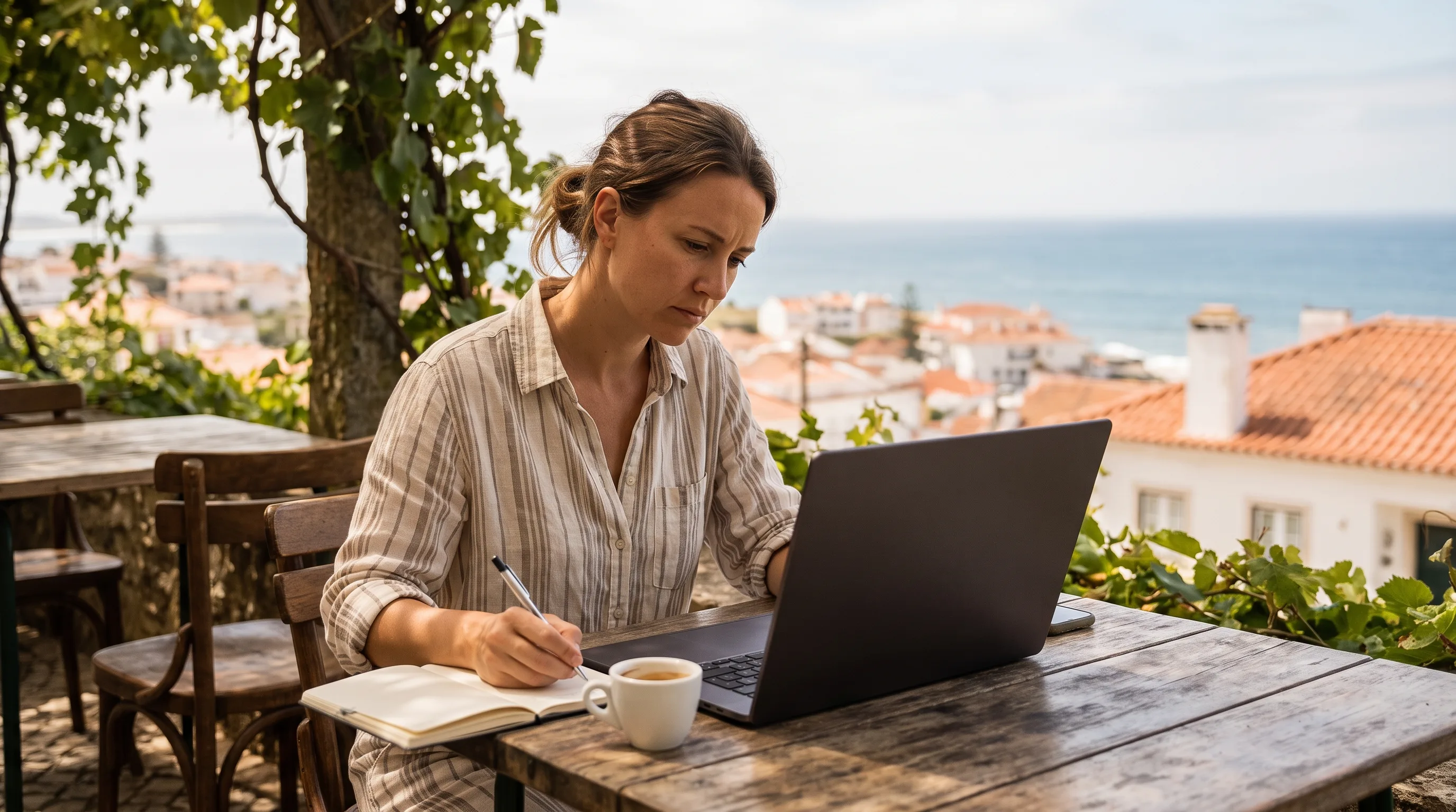 Portugal freelancer tax deadlines 2026: the complete compliance calendar