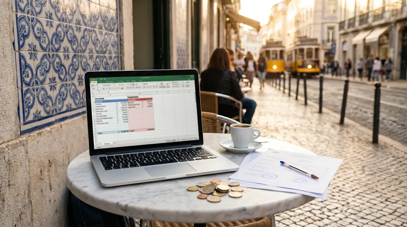 Portugal's Tax Reality for Remote Workers in 2026: What Replacing NHR Actually Means