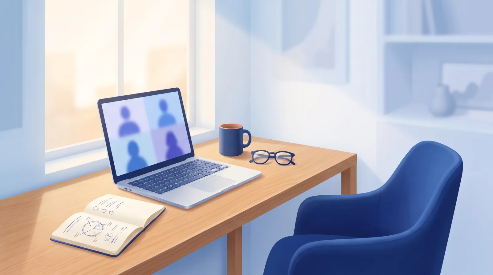 How to build a remote consulting career after a corporate job