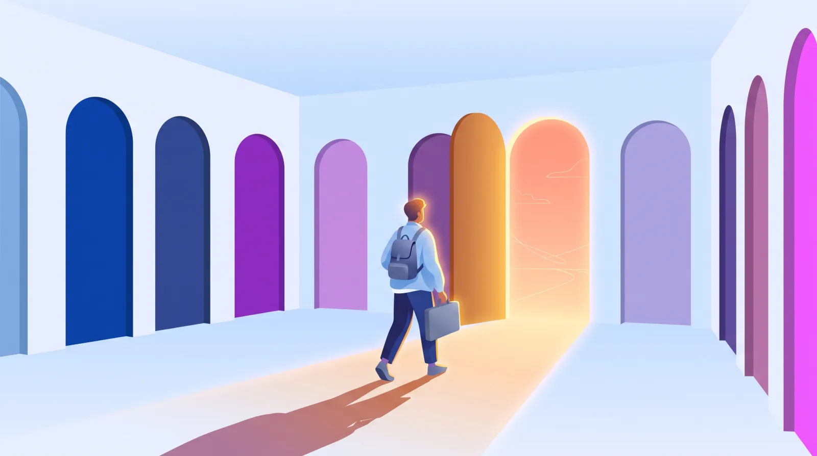 Why we talk about gateway roles at Remote Work Europe