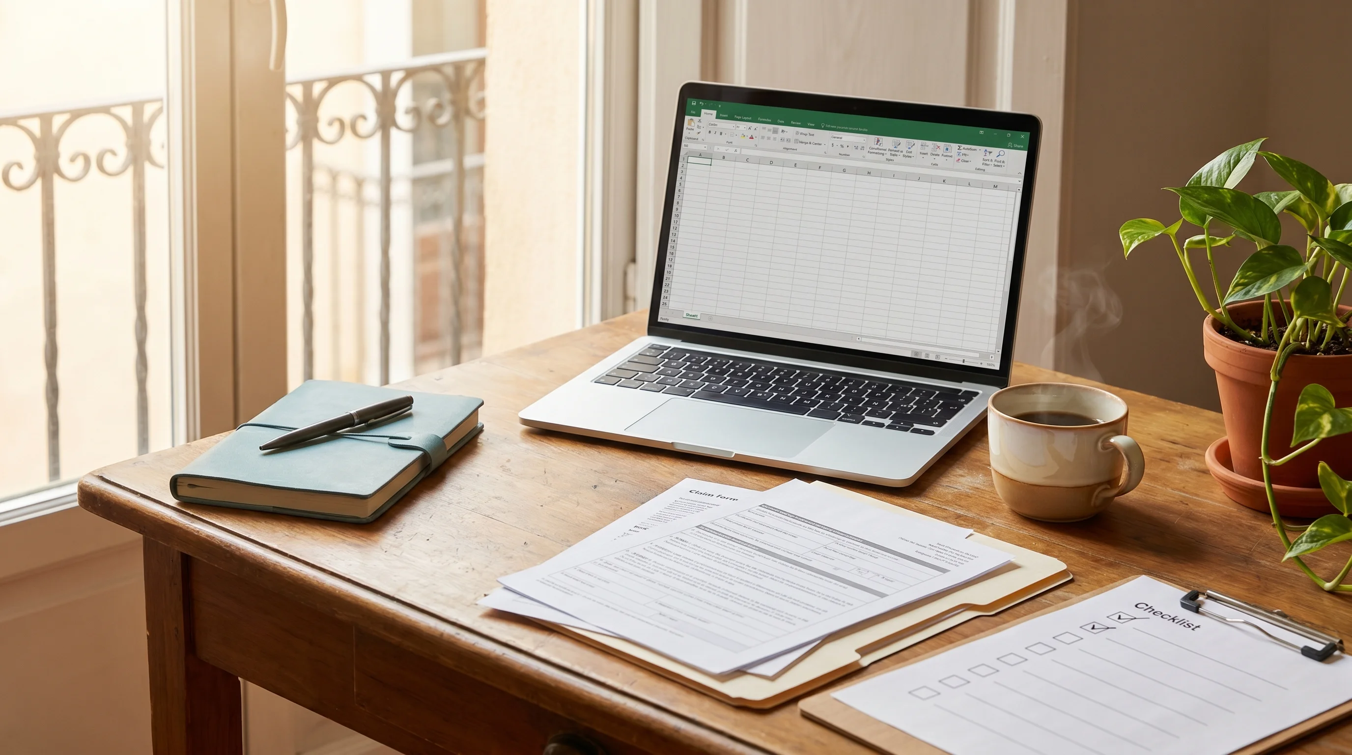 Remote healthcare administration jobs in Europe: what's actually real