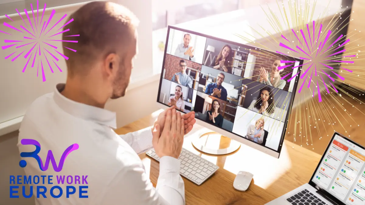 Remote Interview Success: How to Ace Your Online Job Interview