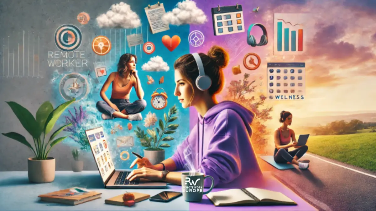 Looking for a remote job is a full-time job: How to approach your search with strategy and care