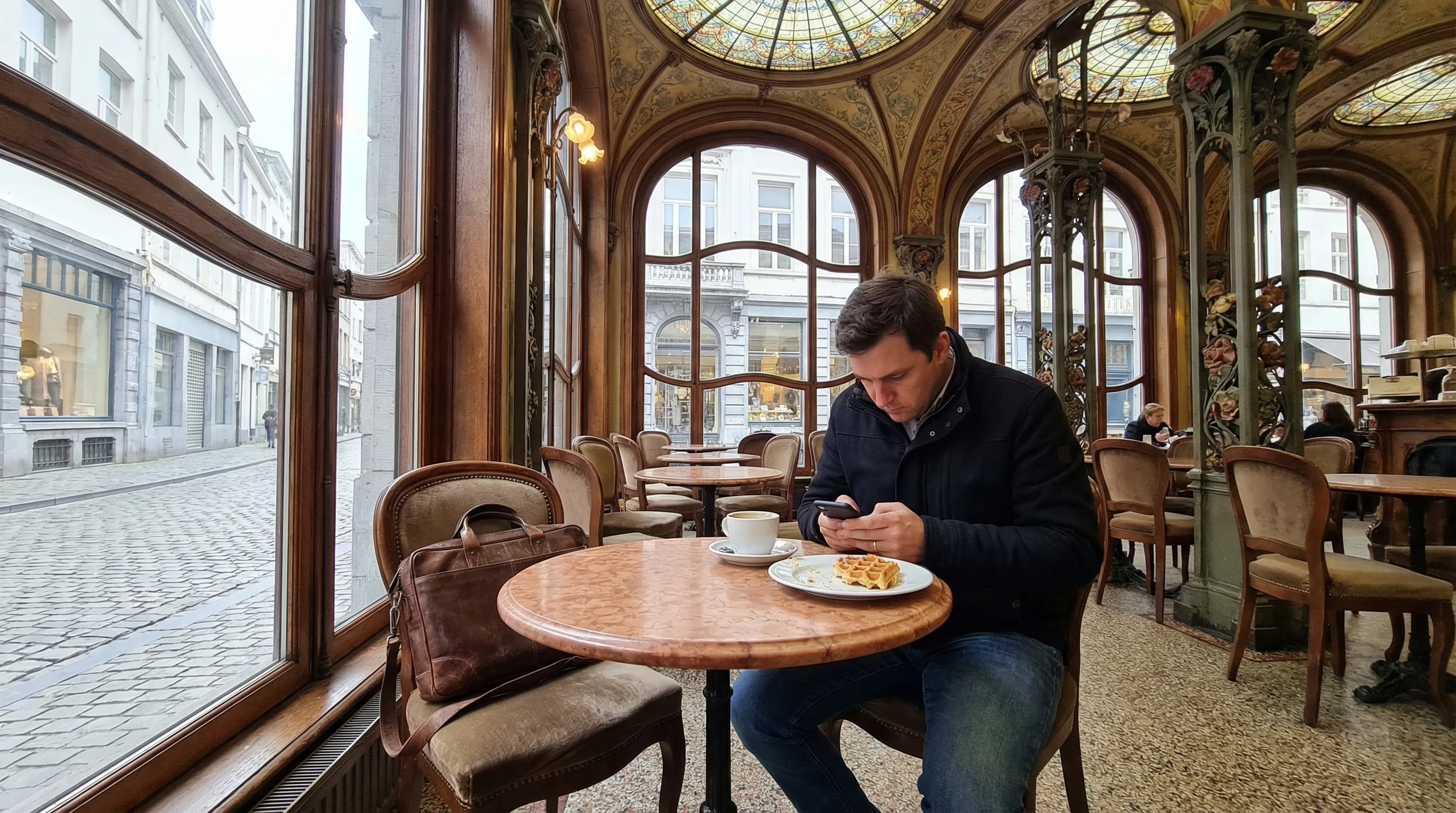 Remote Work in Belgium 2026: Tax, Social Security, and What You Need to Know