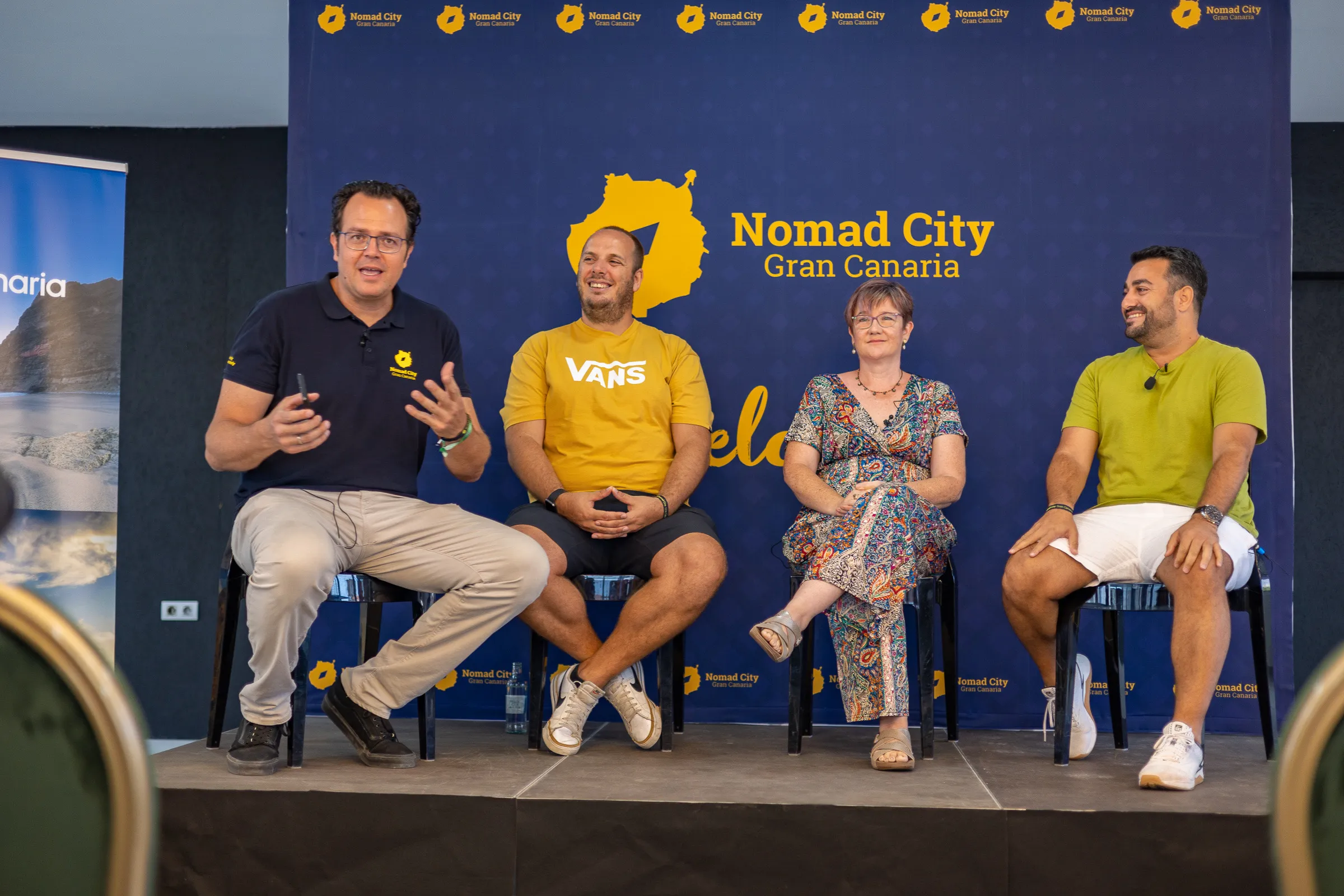 Remote Work in the Canary Islands: A Practical Guide for 2026