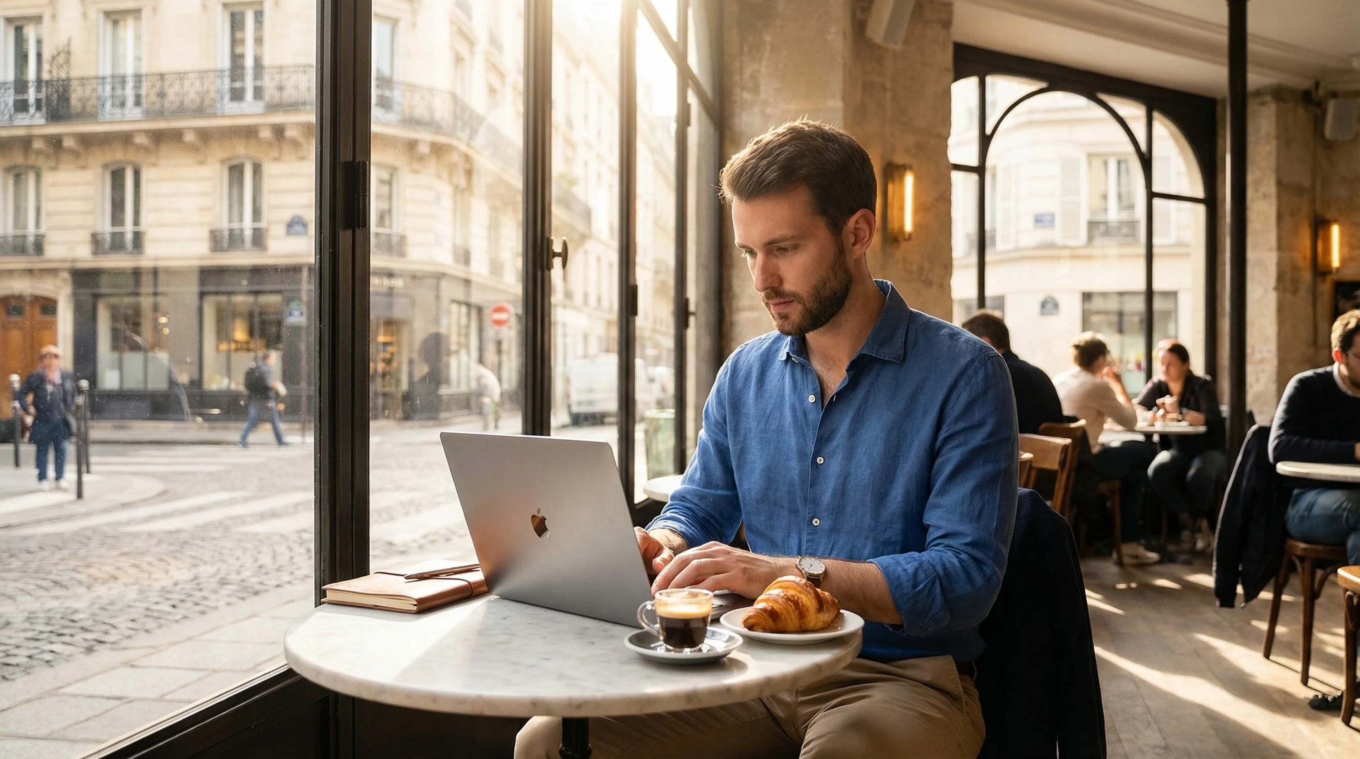 Remote Work in France 2026: Your Rights, Taxes, and How to Make It Work