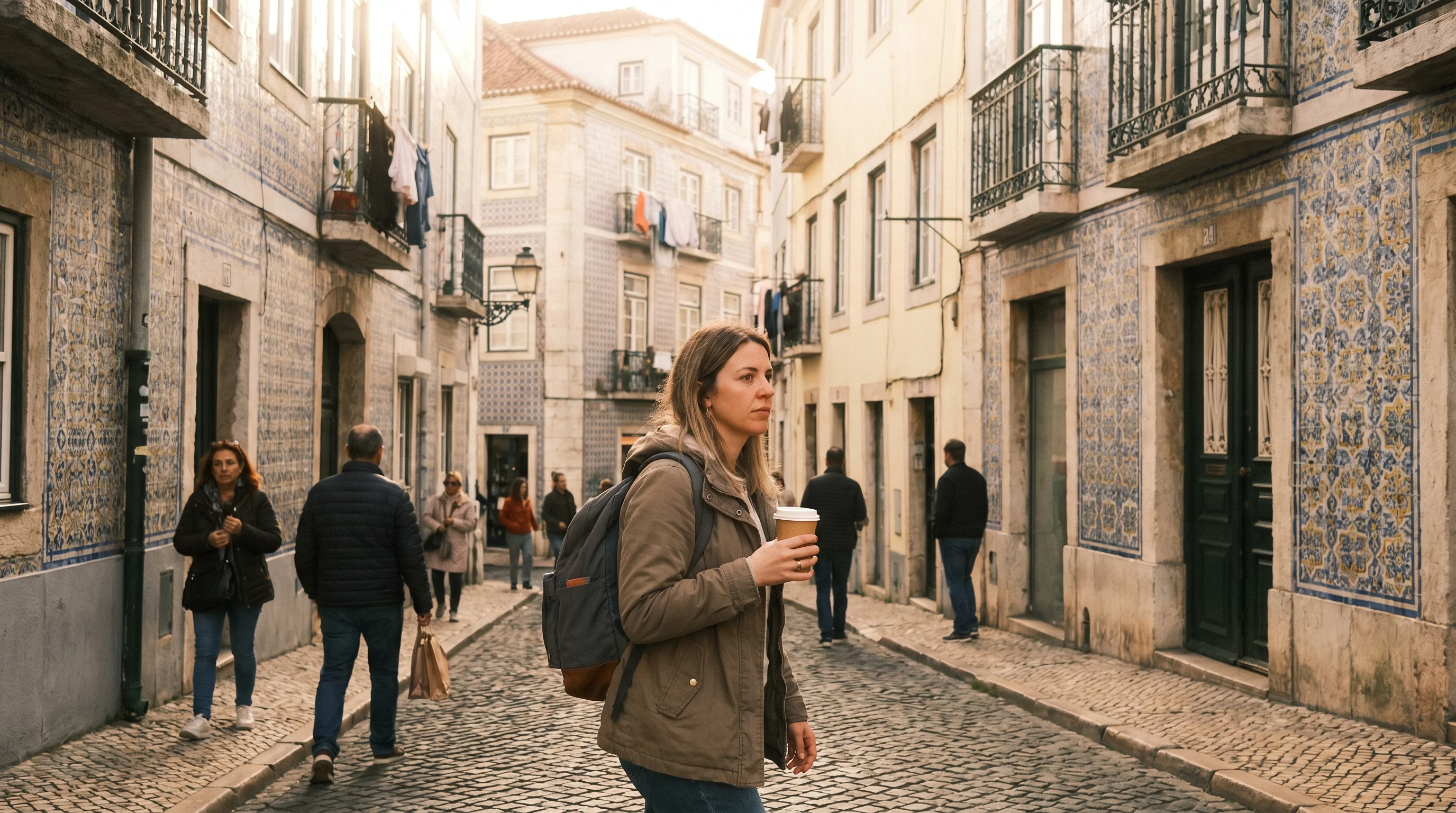 Remote work in Lisbon: the complete 2026 guide