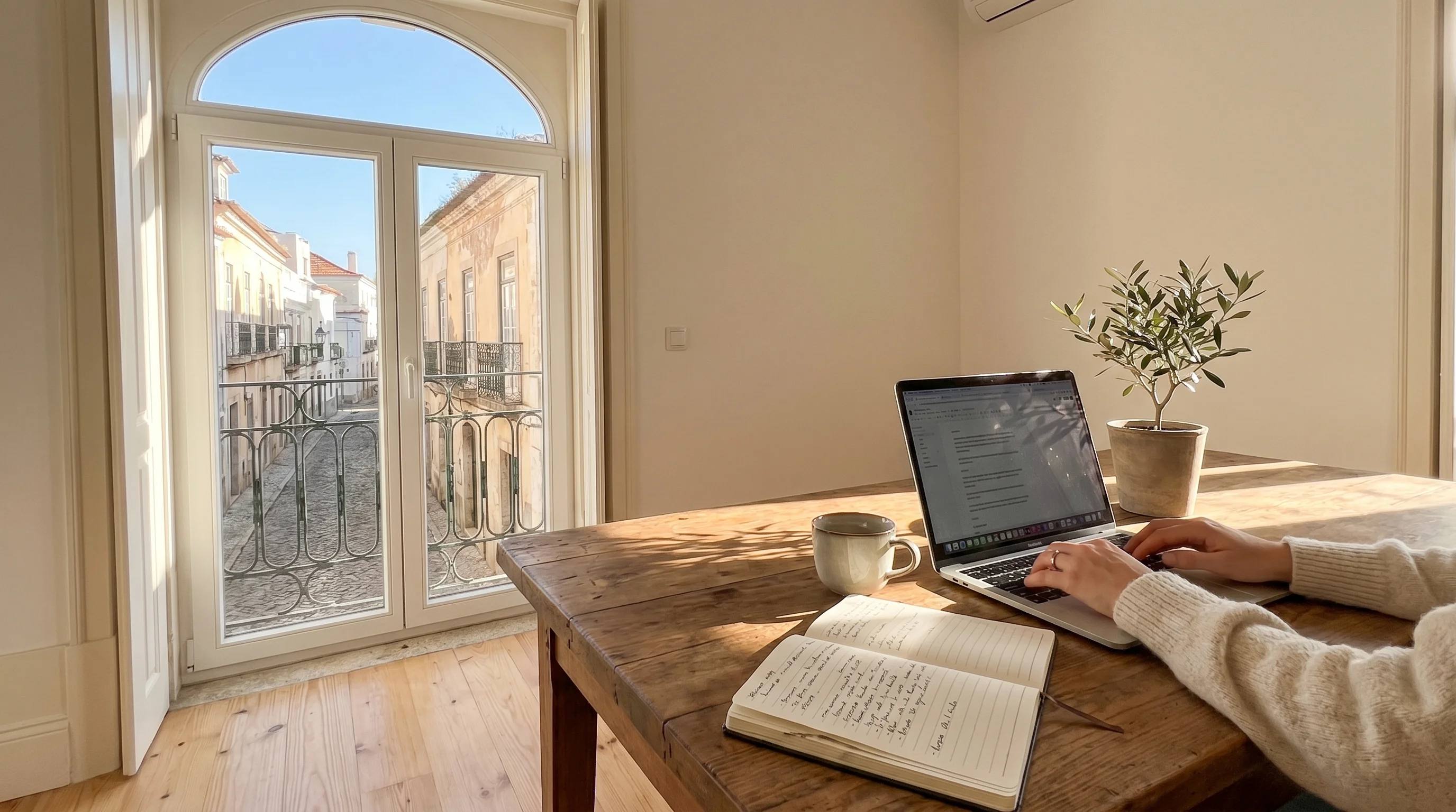 Remote work loneliness in Europe: building connection when you work alone