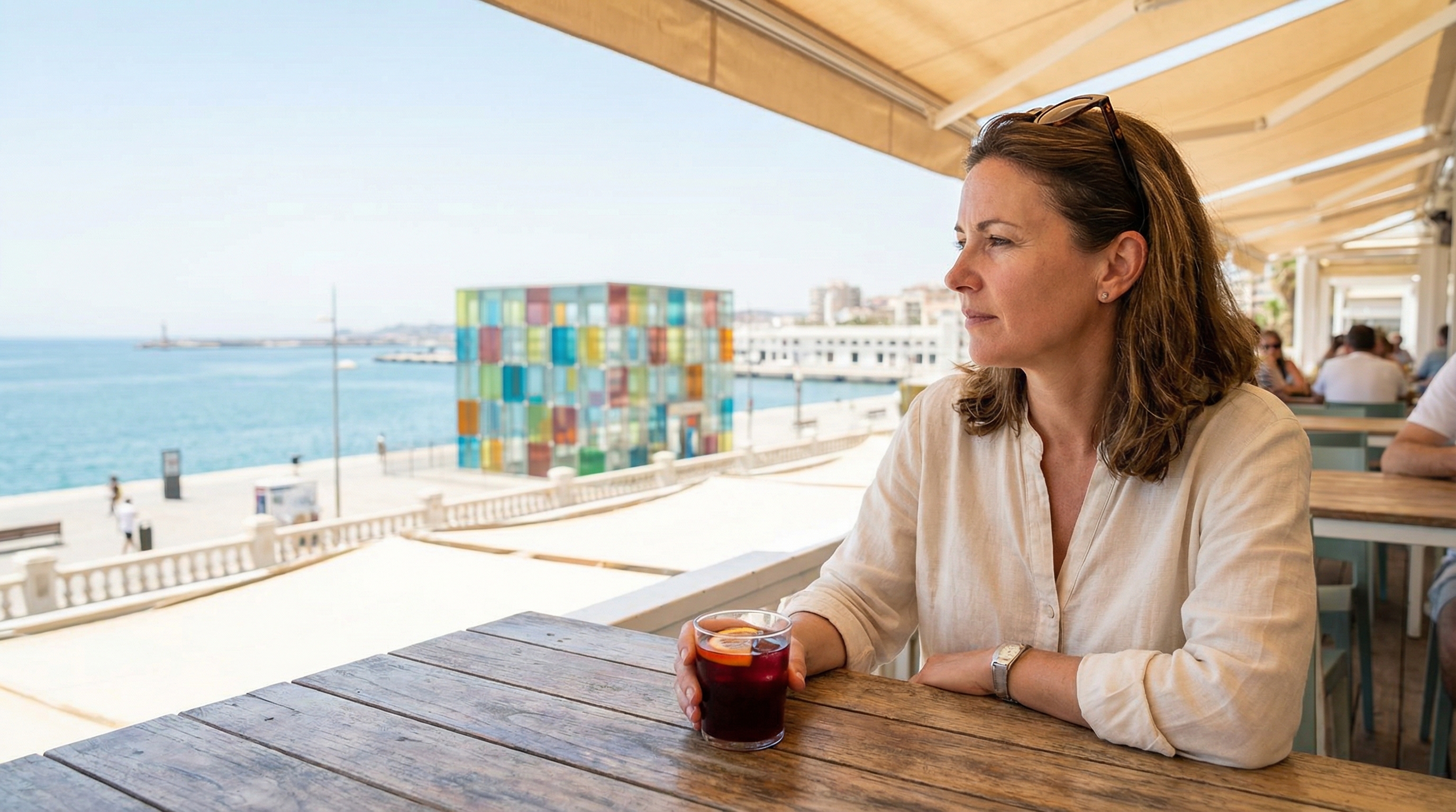 Remote Work in Malaga: A Practical Guide for 2026