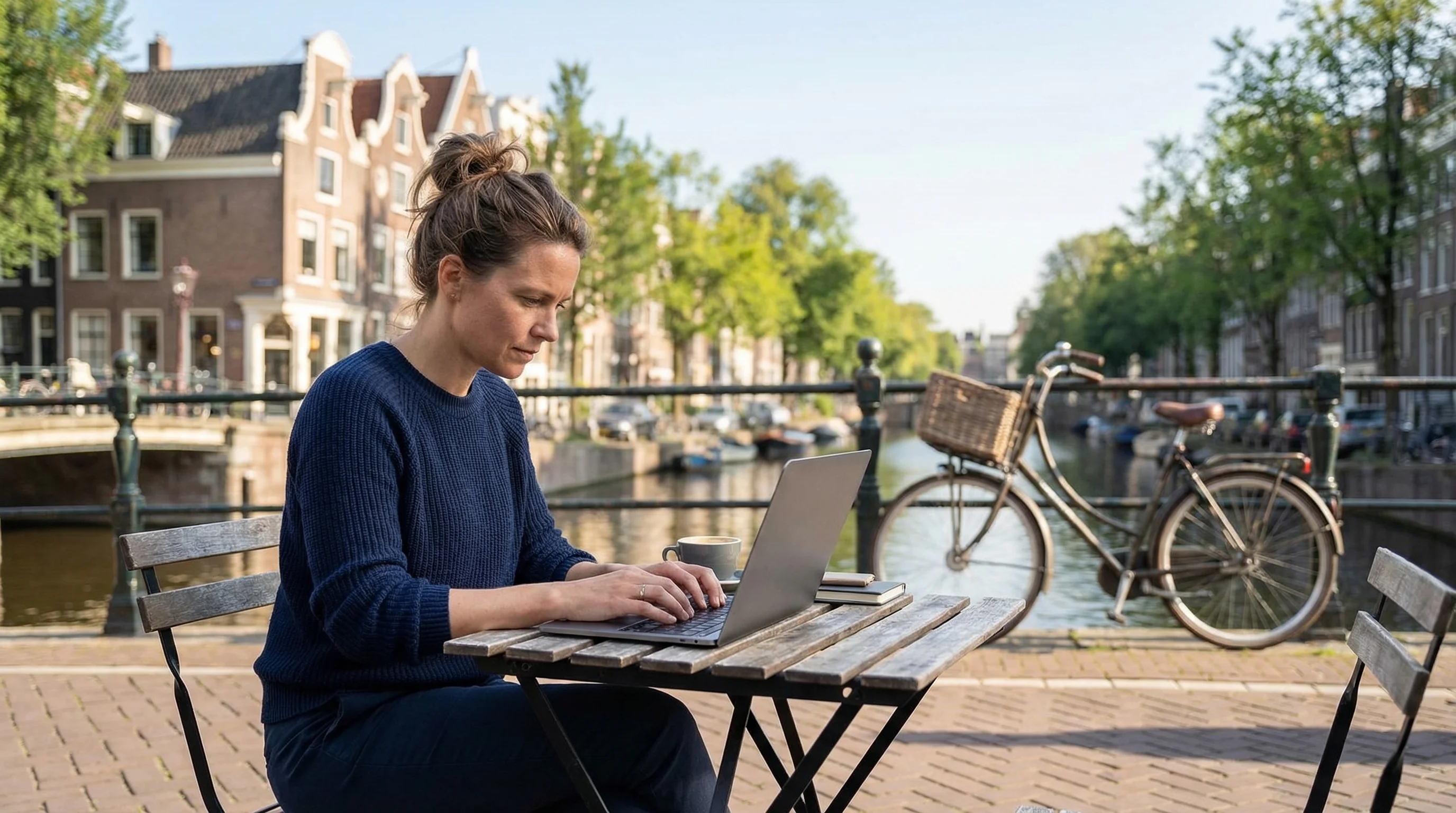 Remote Work in the Netherlands: Tax, Visa, and What You Need to Know in 2026