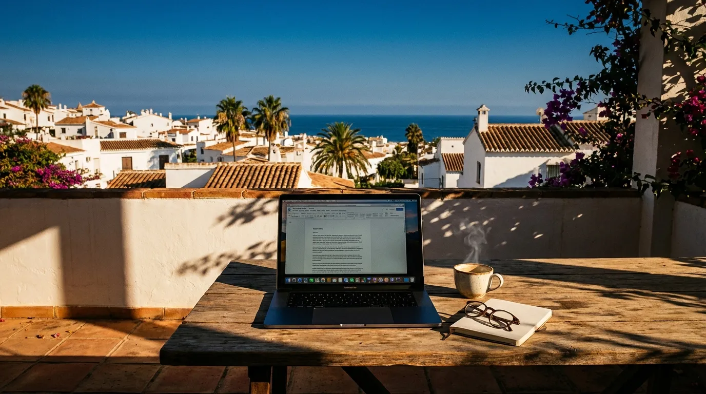 Remote work in Spain: the complete guide for 2026