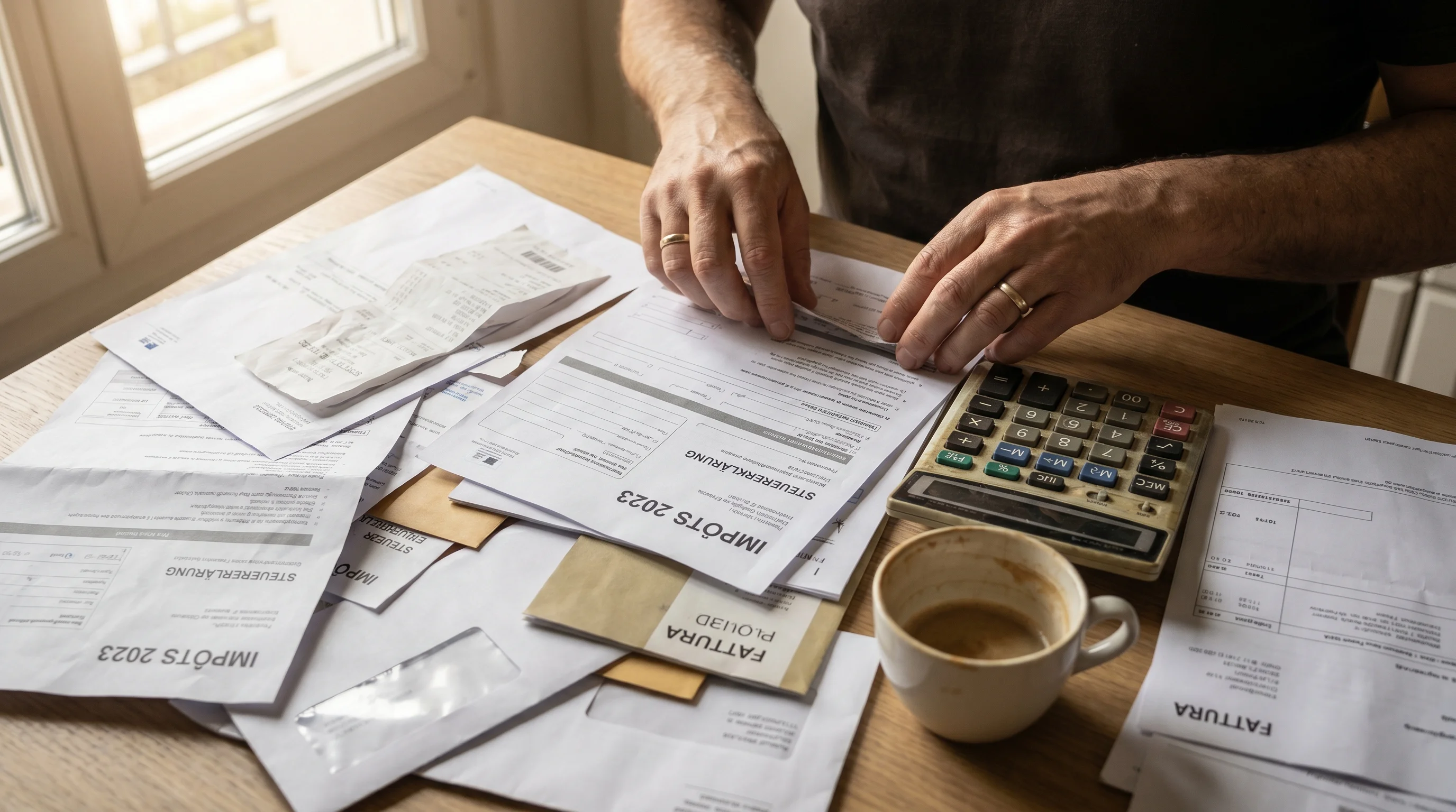 Remote work taxes in Europe: the 5 countries that catch people out most