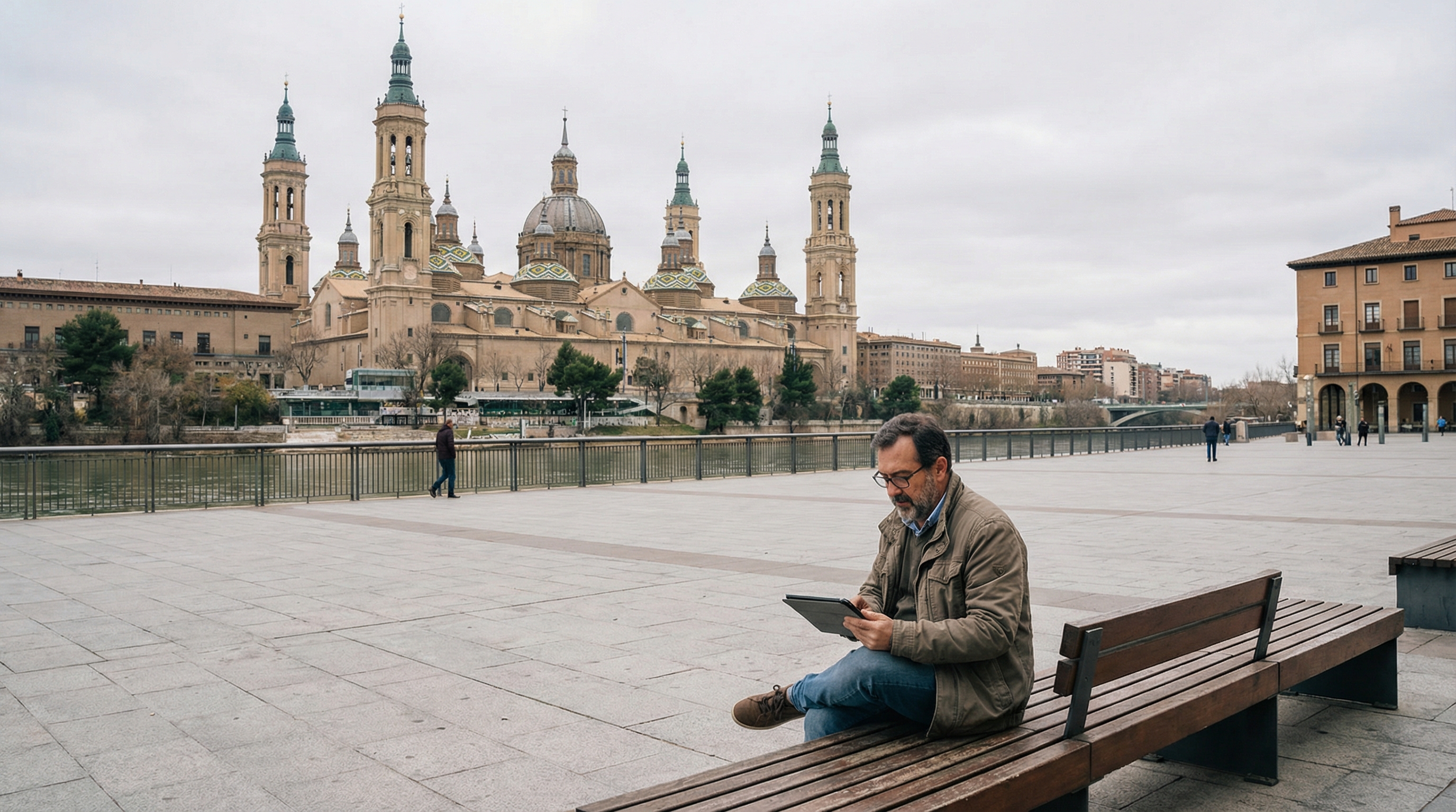 Remote Work in Zaragoza: A Practical Guide for 2026