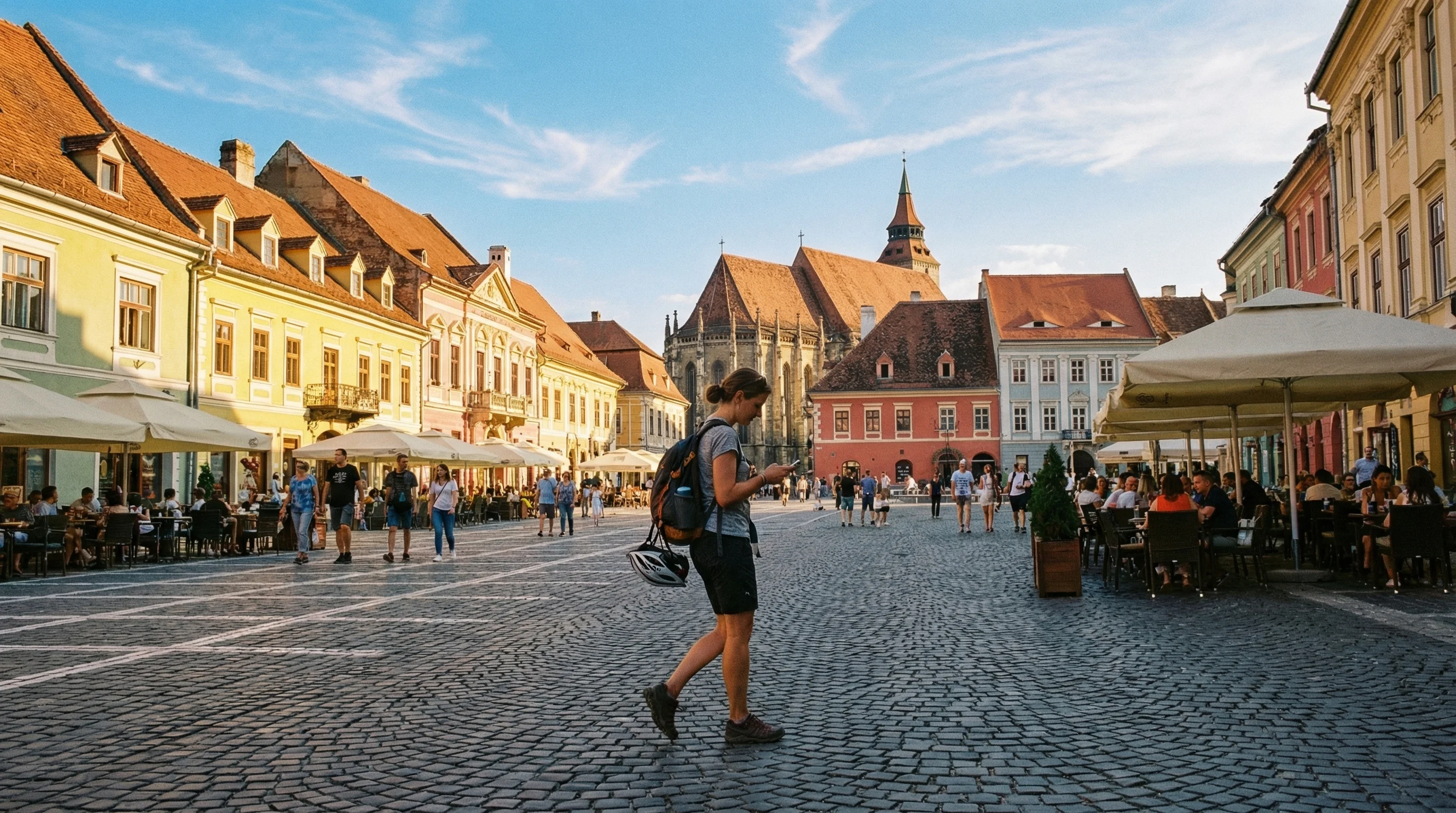 Romania digital nomad visa 2026: requirements, costs, and why it's a hidden gem