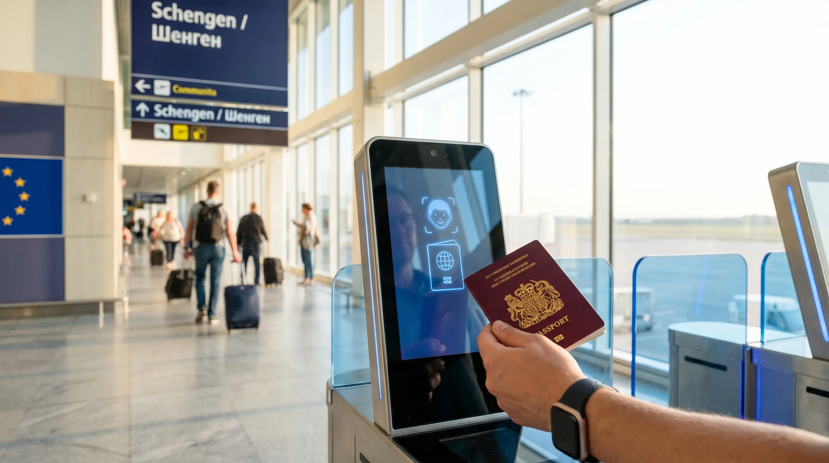 Schengen rule reality check: Bulgaria and Romania after the 2025 accession