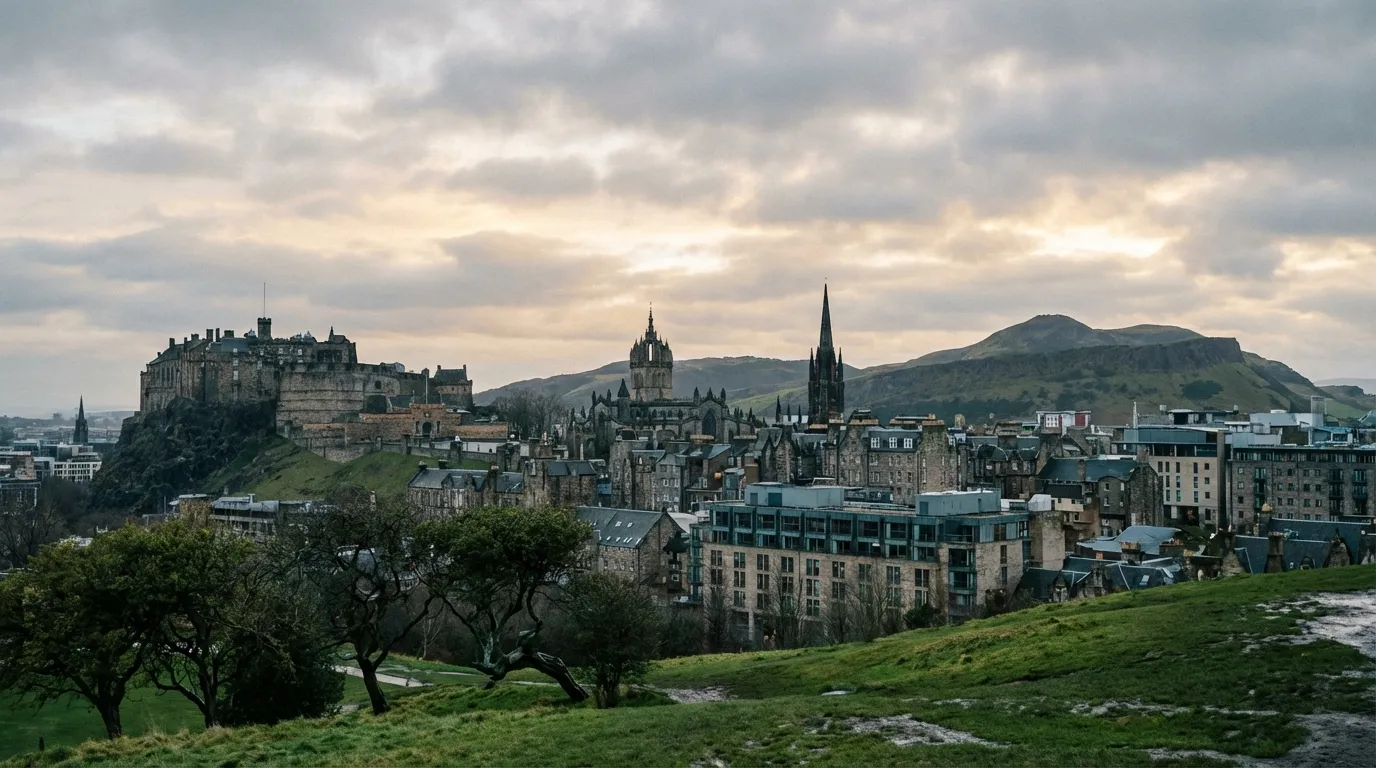 Scotland's AI strategy and what it means for remote workers