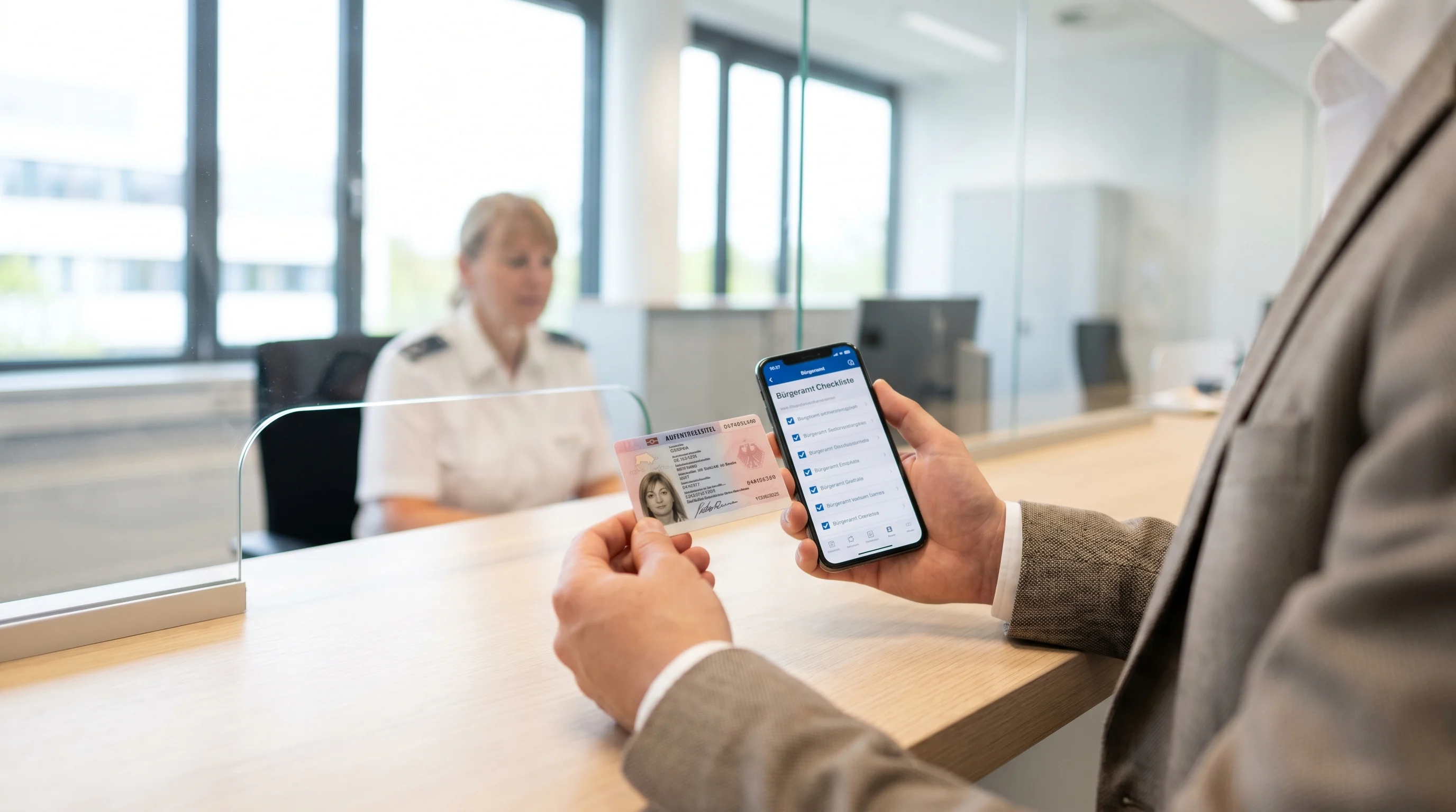 Setting Up in Germany: Anmeldung, Bank Account, Insurance – the Complete Checklist