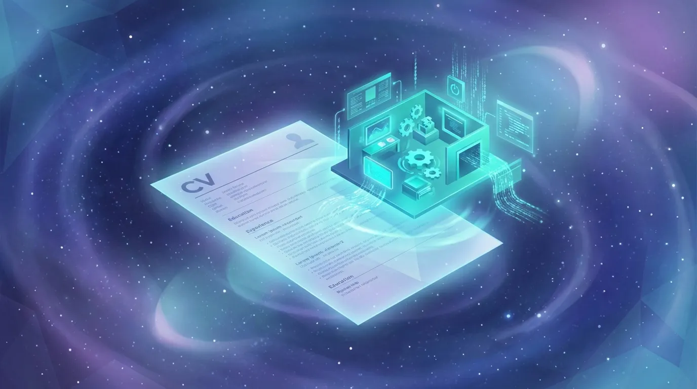 Show, don't tell: how AI lets you prove your skills before the interview