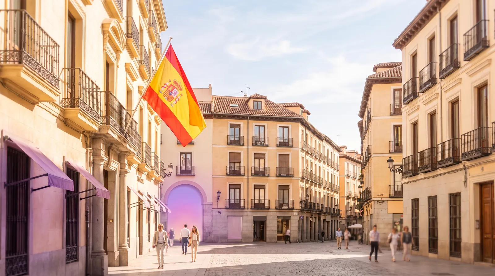 Spain's self-employment visa vs the HQP visa: which route fits you?