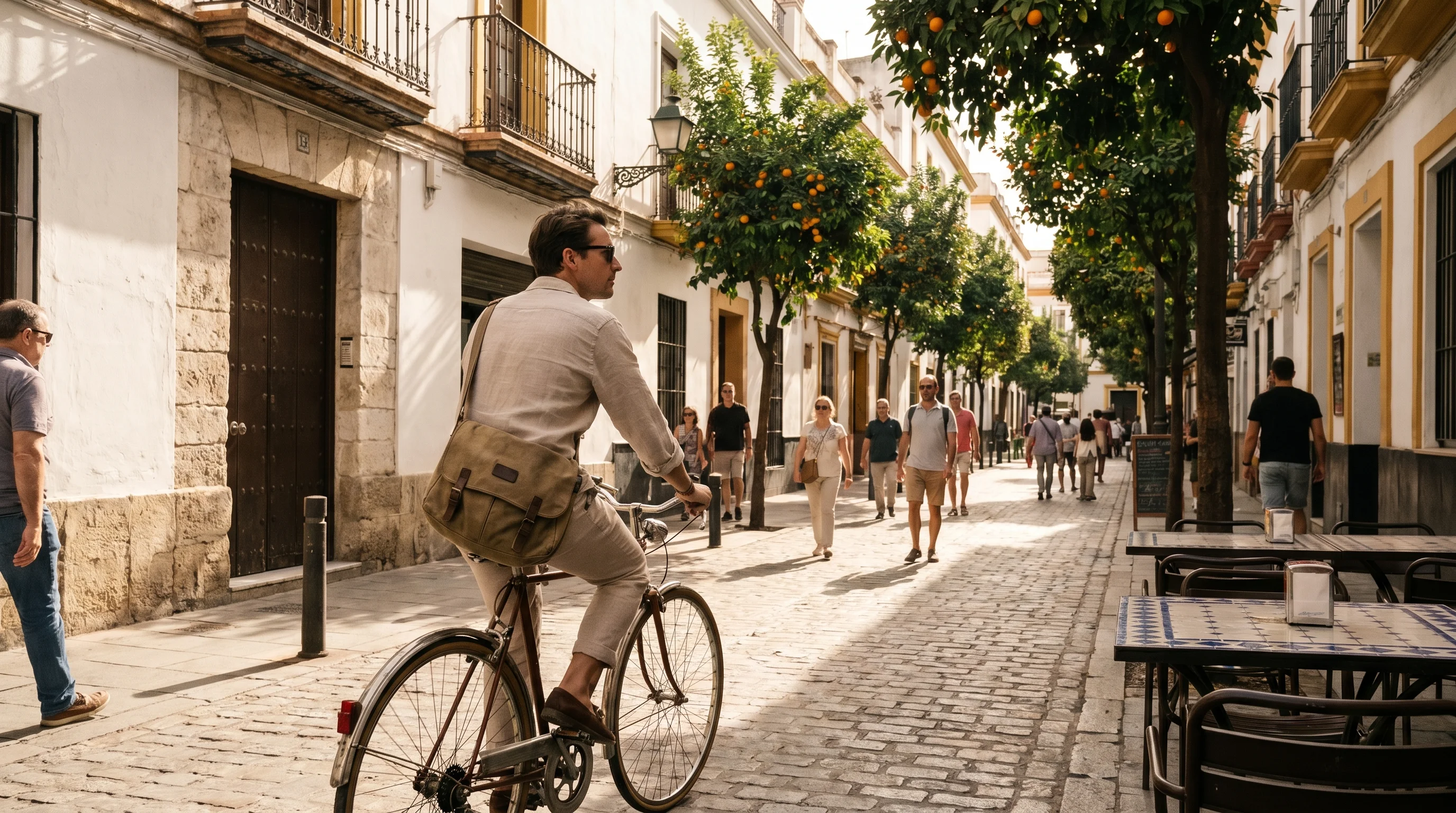 Spain Beckham Law for remote workers: 24% flat tax explained