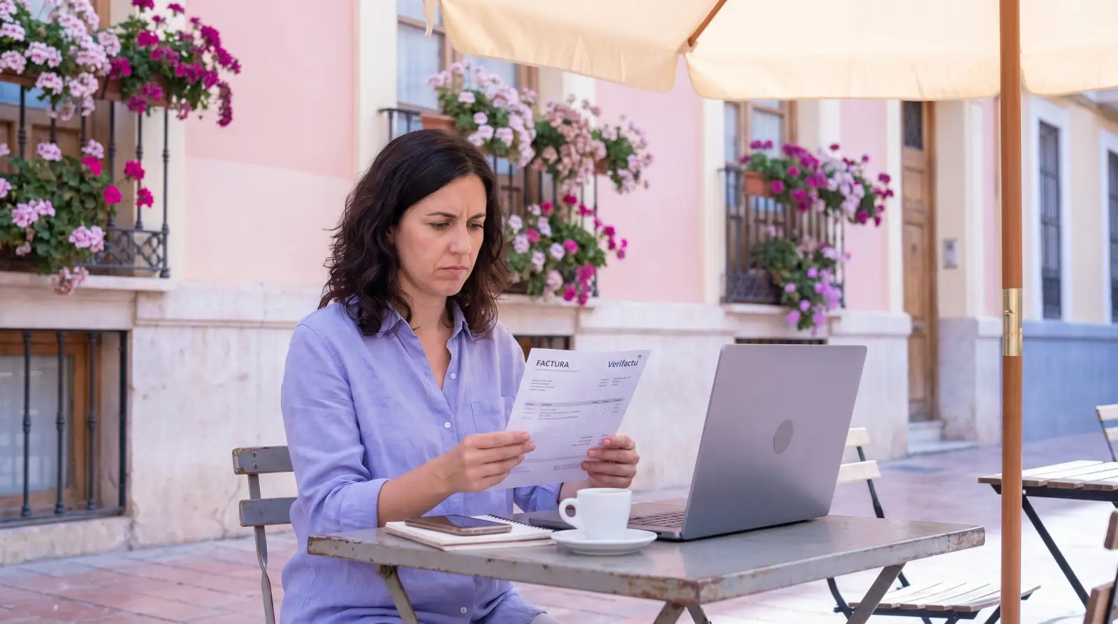 Spain Verifactu: what autónom@s and DNV holders actually need to know