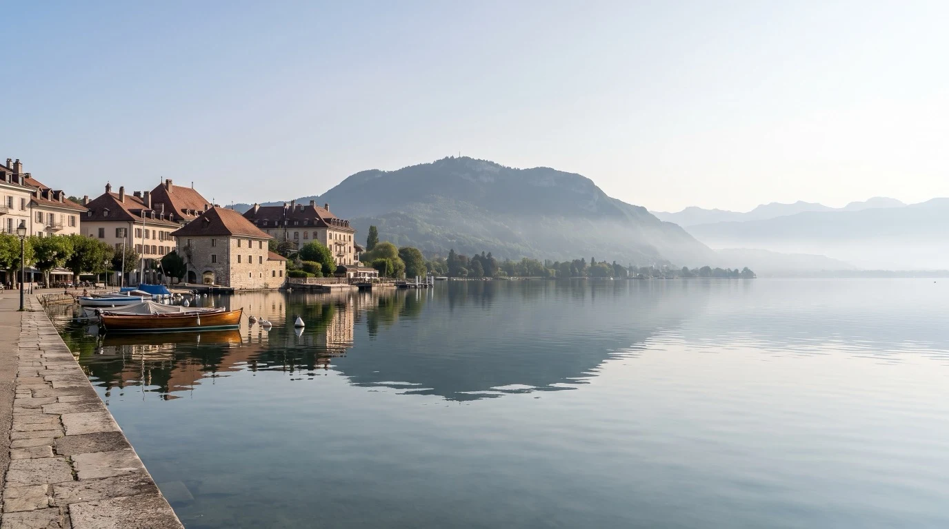 Switzerland-France 40% Cross-Border Home Office Rule: What Changed for Grenzgänger in January 2026