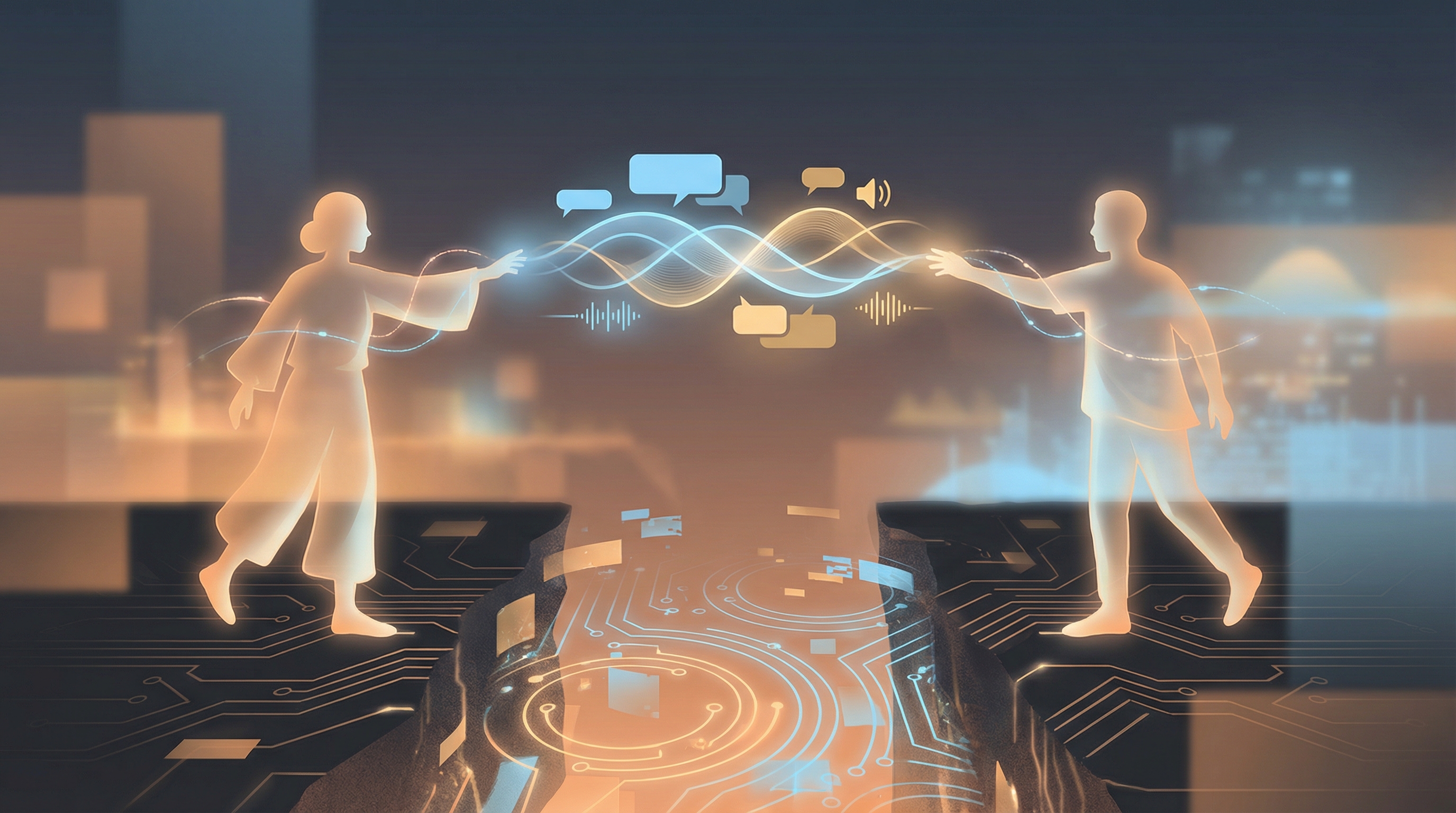 The case for synchronous interaction in remote teams