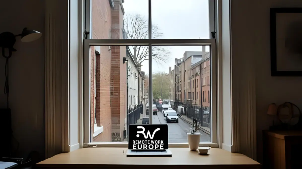 The State of Remote Work in the UK (2026 Edition)