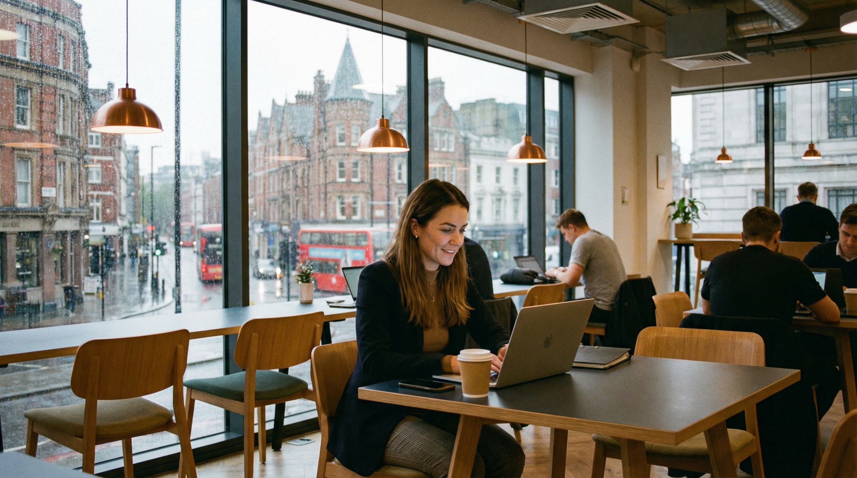 UK April 2026 employment rights changes: what remote workers need to know