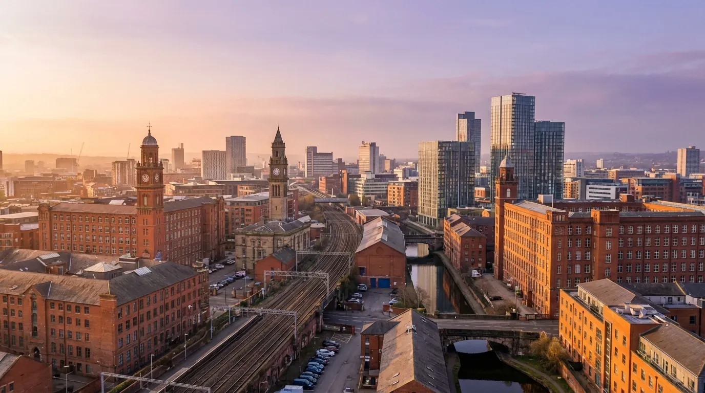 UK cities cost of living comparison for remote workers (2026)