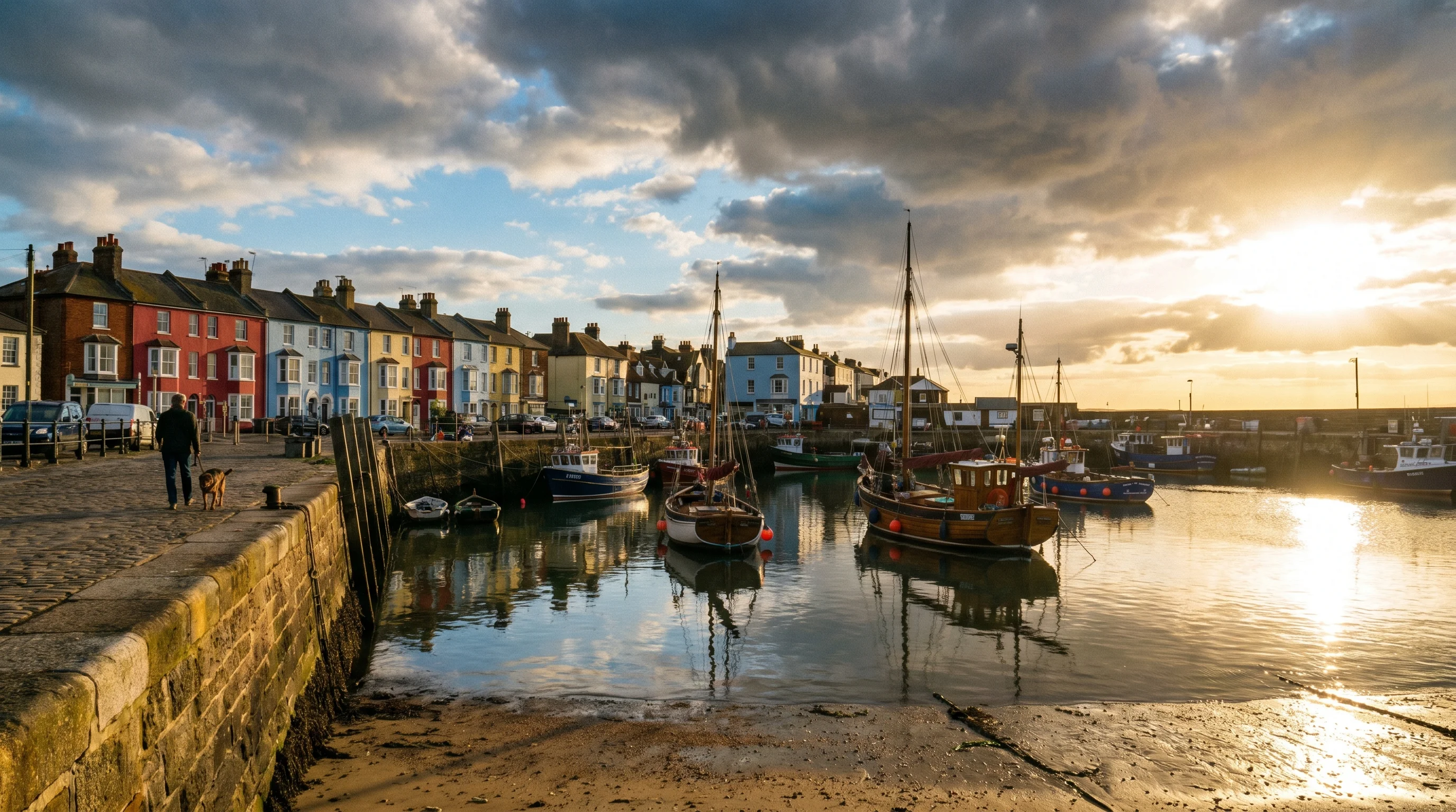 UK coastal towns for remote workers: the Zoom town effect in 2026
