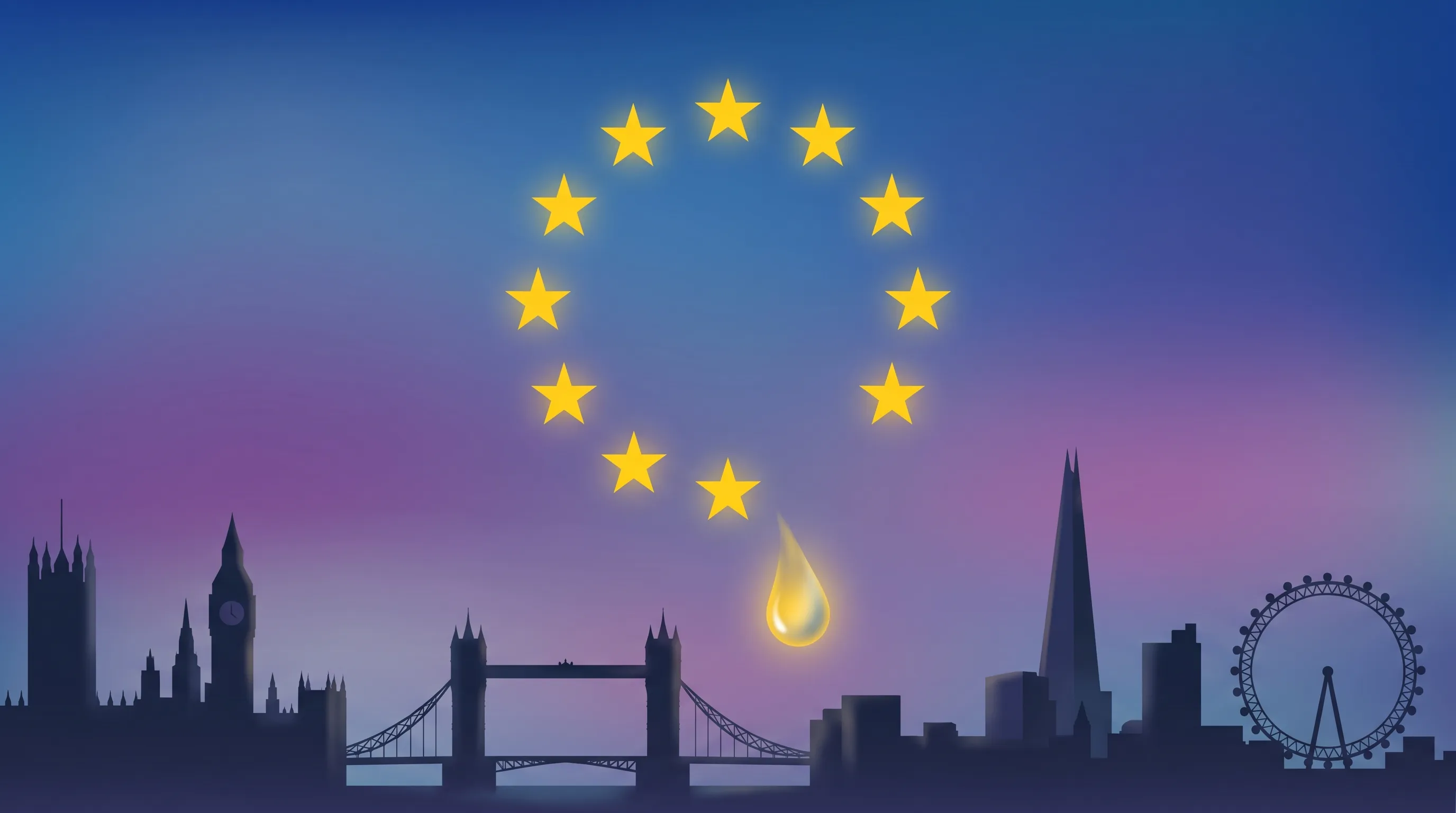 Ten years on from the referendum: what's actually changed for UK-based remote workers