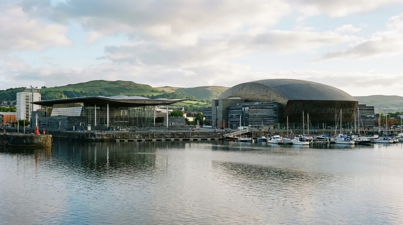 Wales remote working strategy: what happened to the 30% target?