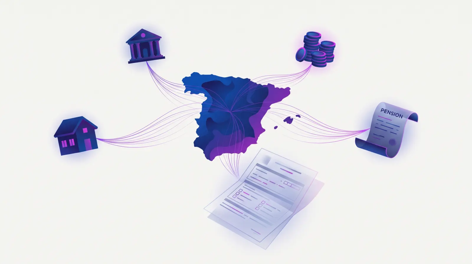 Wealth tax in Spain and the Modelo 720: who declares, who pays, in 2026