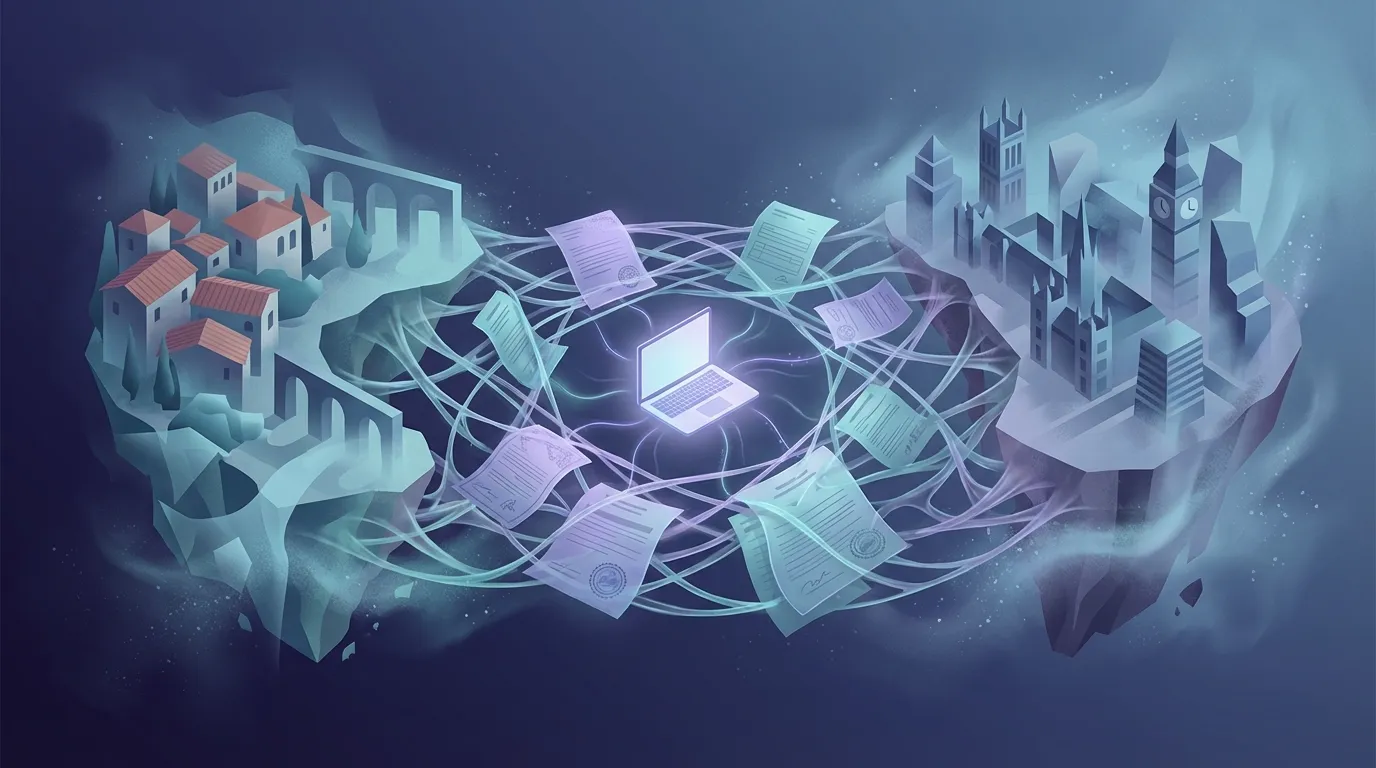 Working From Spain for a UK Employer: Tax, Social Security, and What You Need to Know