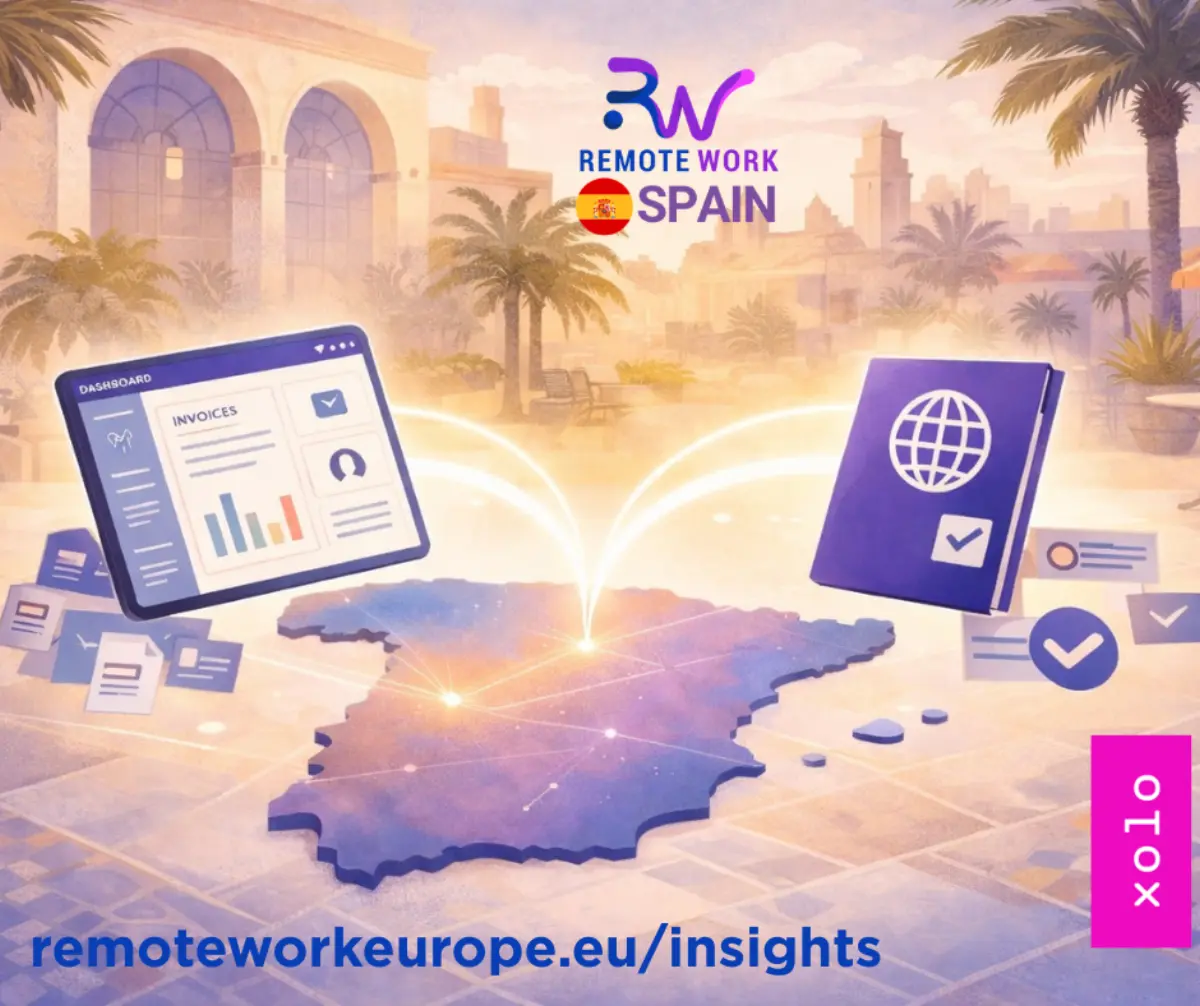 Xolo Spain Review: What Digital-First Gestoría Onboarding Actually Looks Like