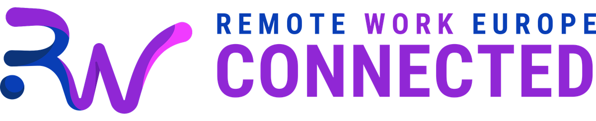 Remote Work Europe Connected