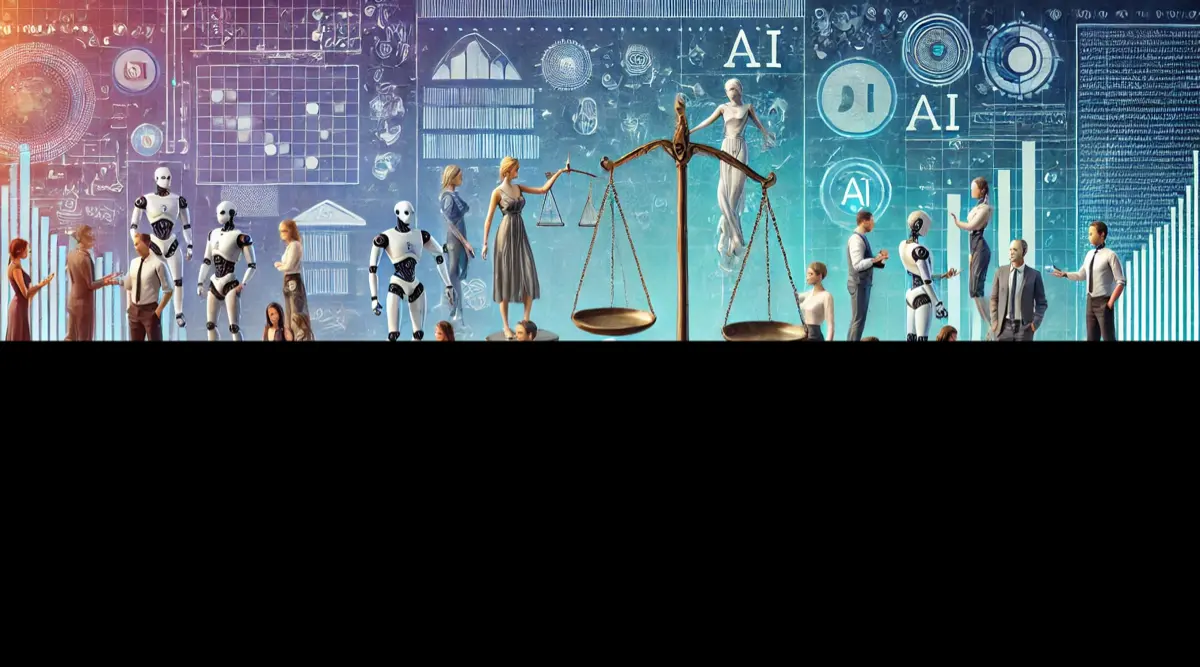 Fair and Transparent Recruitment for AI Training Roles