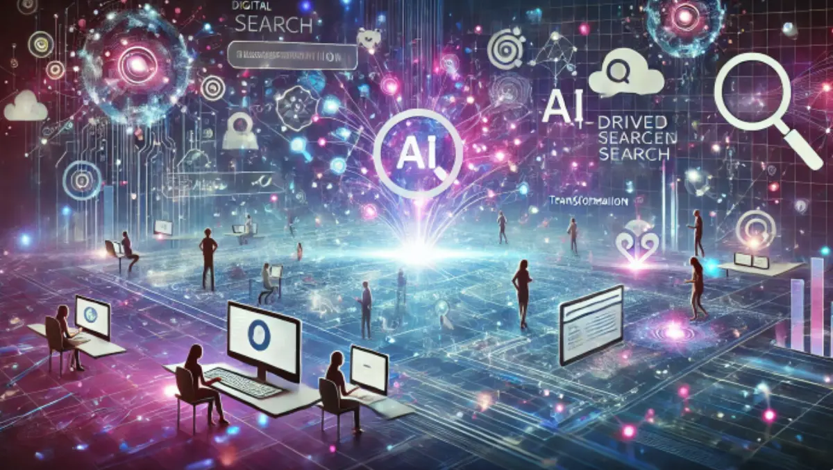 How to future-proof your B2B content strategy for AI-driven search