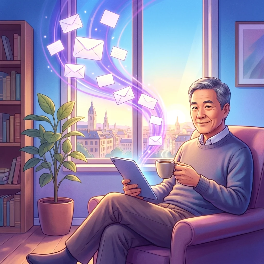 Stay connected with Remote Work Europe newsletter