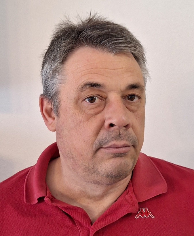 Roberto Bolković