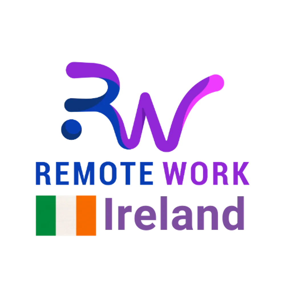 Remote Work Ireland