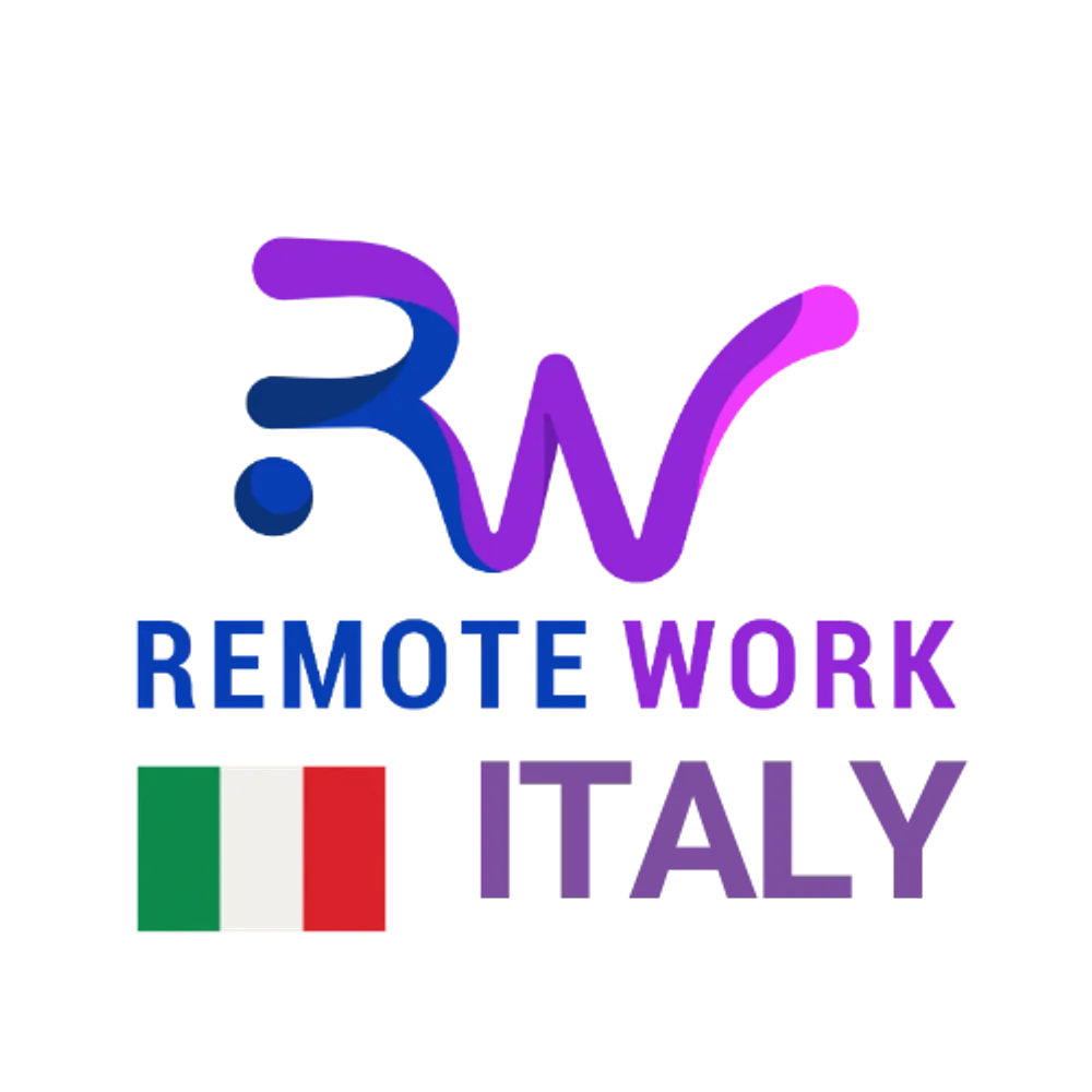 Remote Work Italy