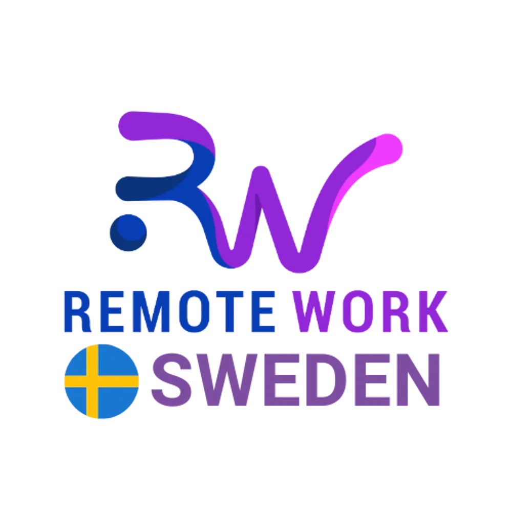 Remote Work Sweden